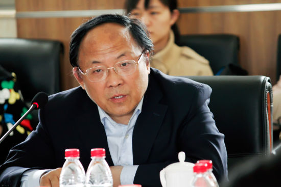 漢王科技董事長(zhǎng)劉迎建 漢王科技董事長(zhǎng)劉迎建